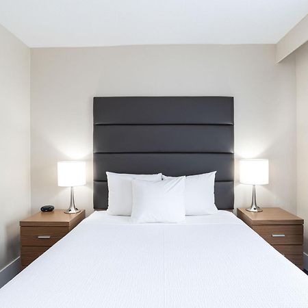 Sandman Hotel Grande Prairie Luaran gambar