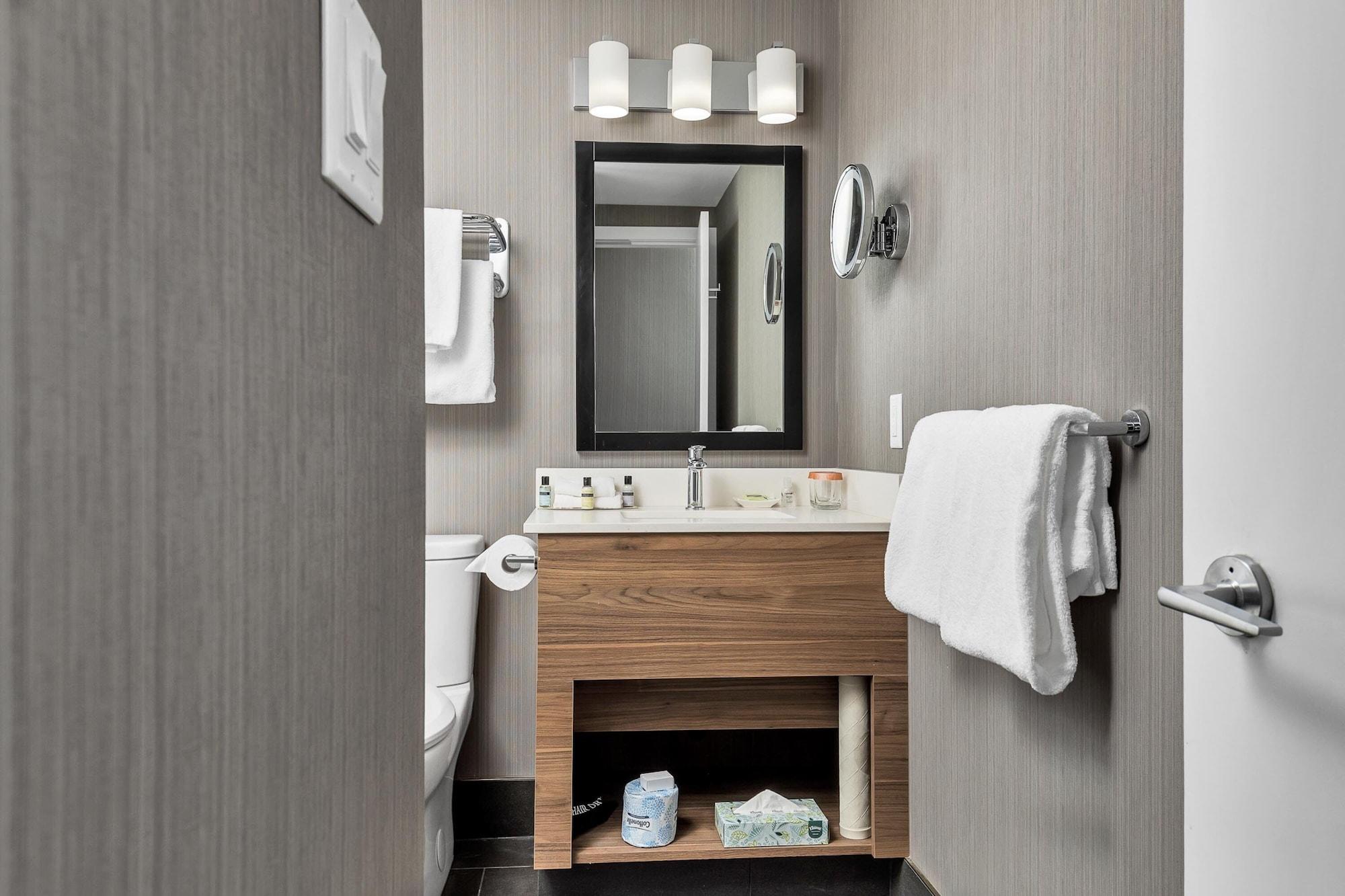 Sandman Hotel Grande Prairie Luaran gambar