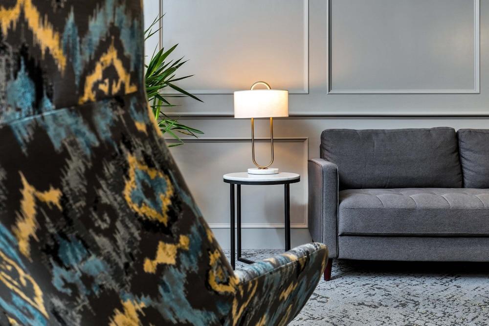 Sandman Hotel Grande Prairie Luaran gambar