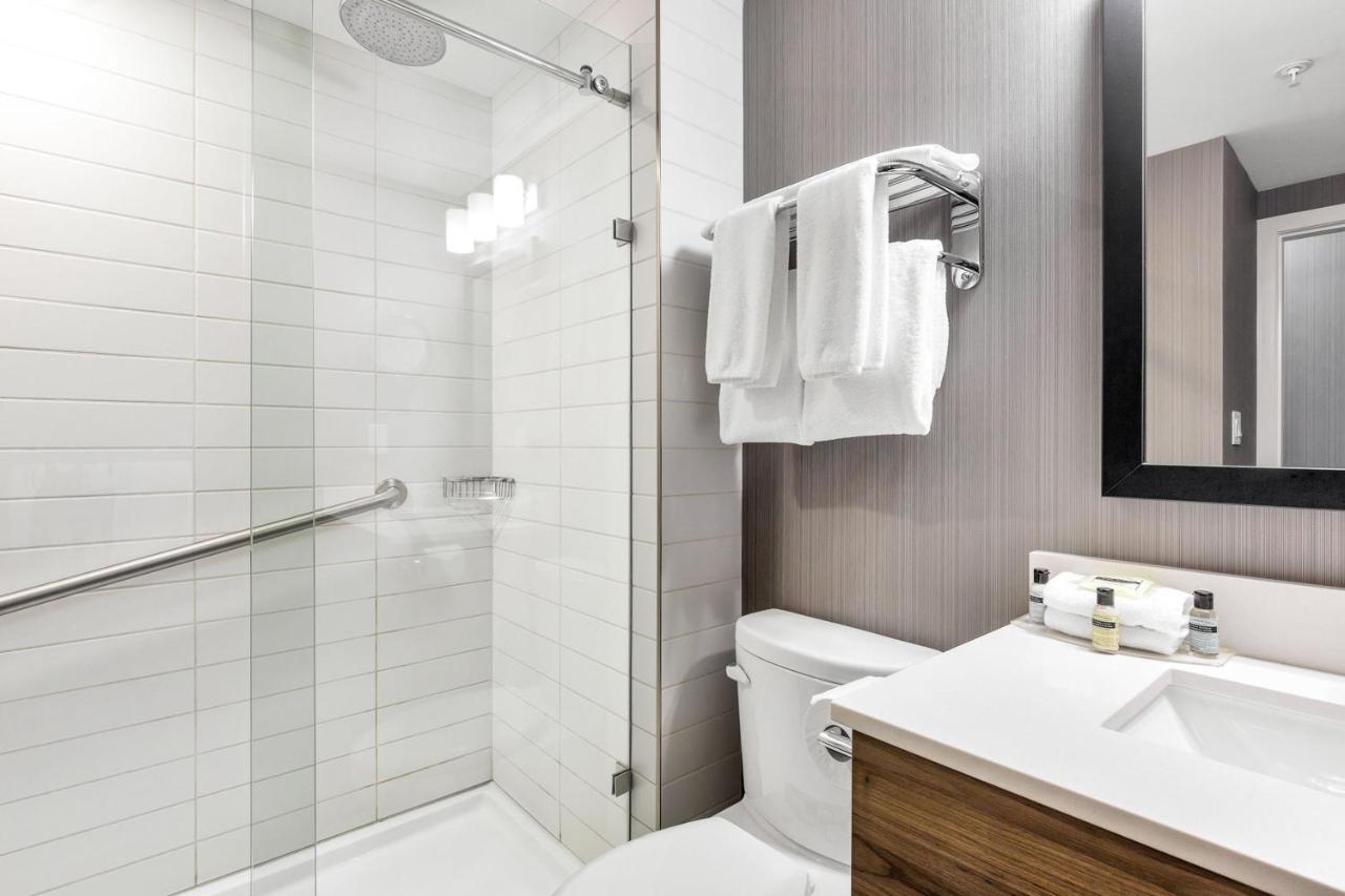 Sandman Hotel Grande Prairie Luaran gambar