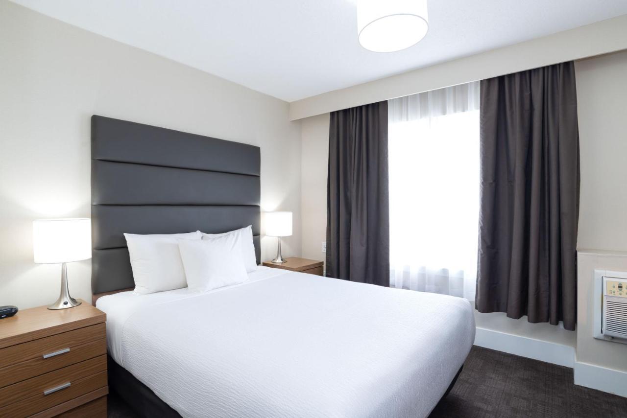 Sandman Hotel Grande Prairie Luaran gambar