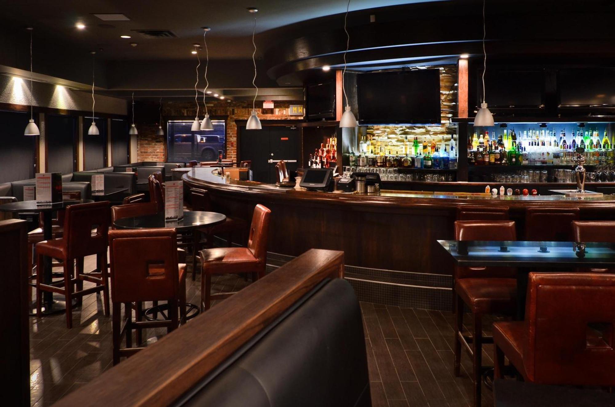 Sandman Hotel Grande Prairie Luaran gambar