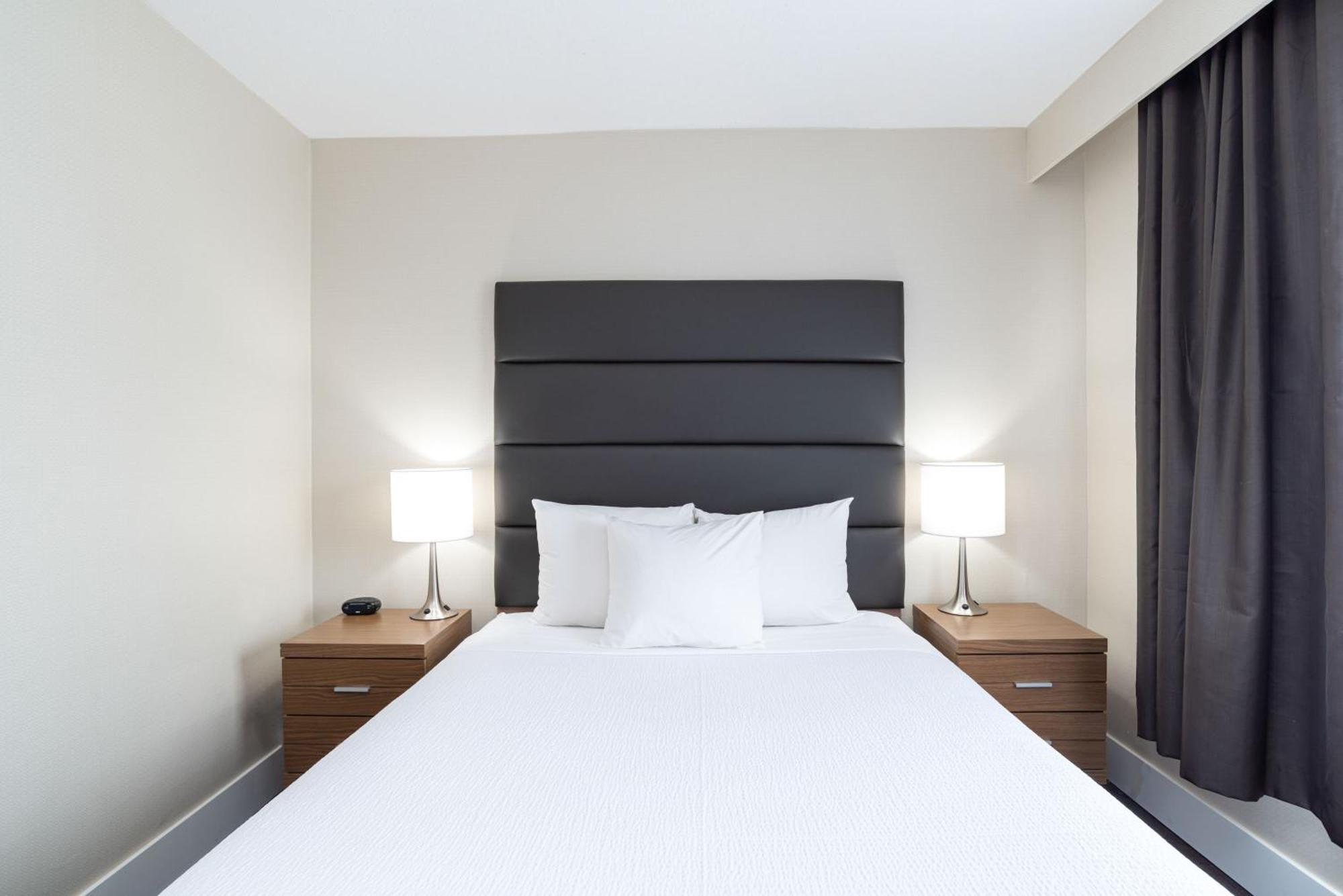 Sandman Hotel Grande Prairie Luaran gambar