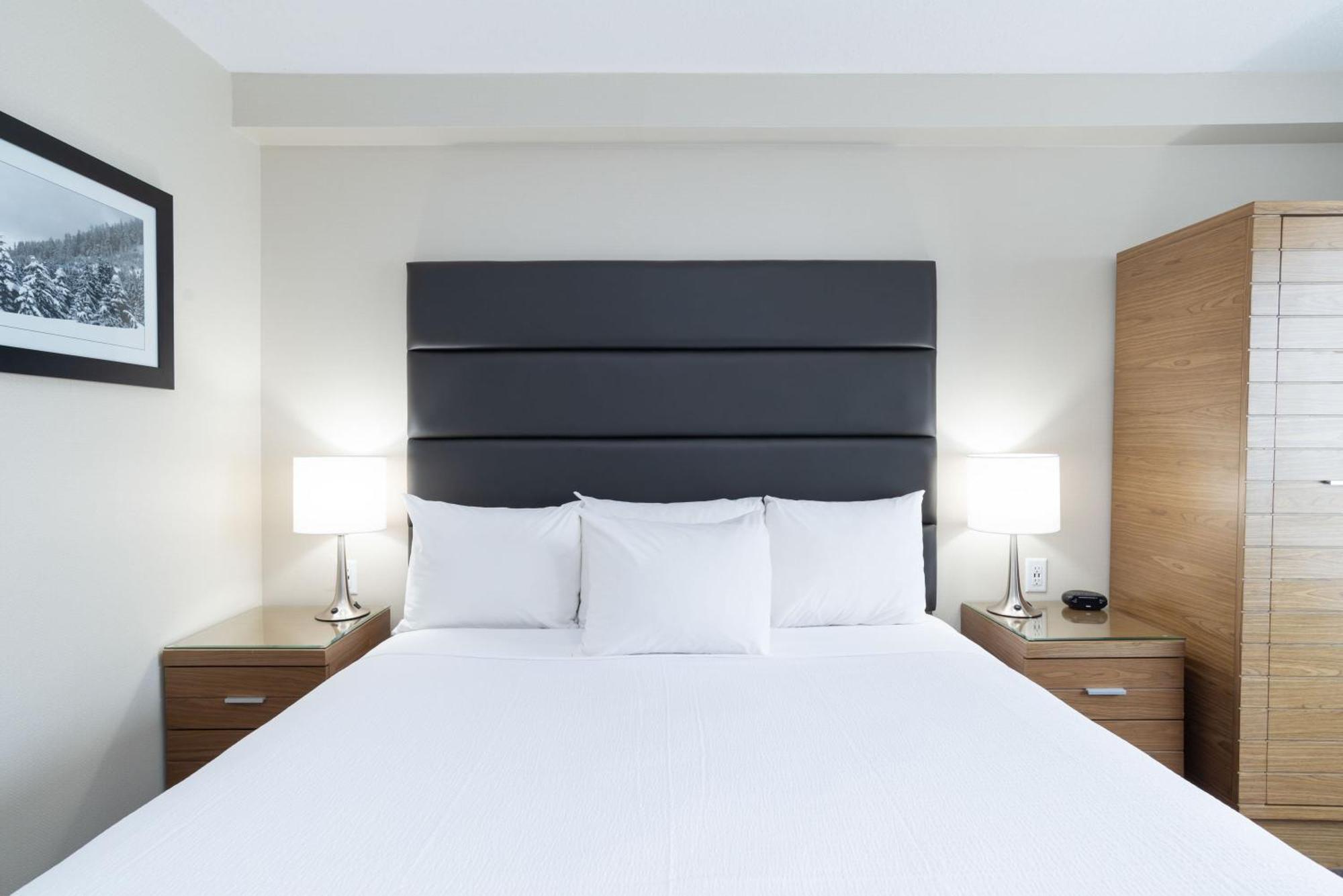 Sandman Hotel Grande Prairie Luaran gambar