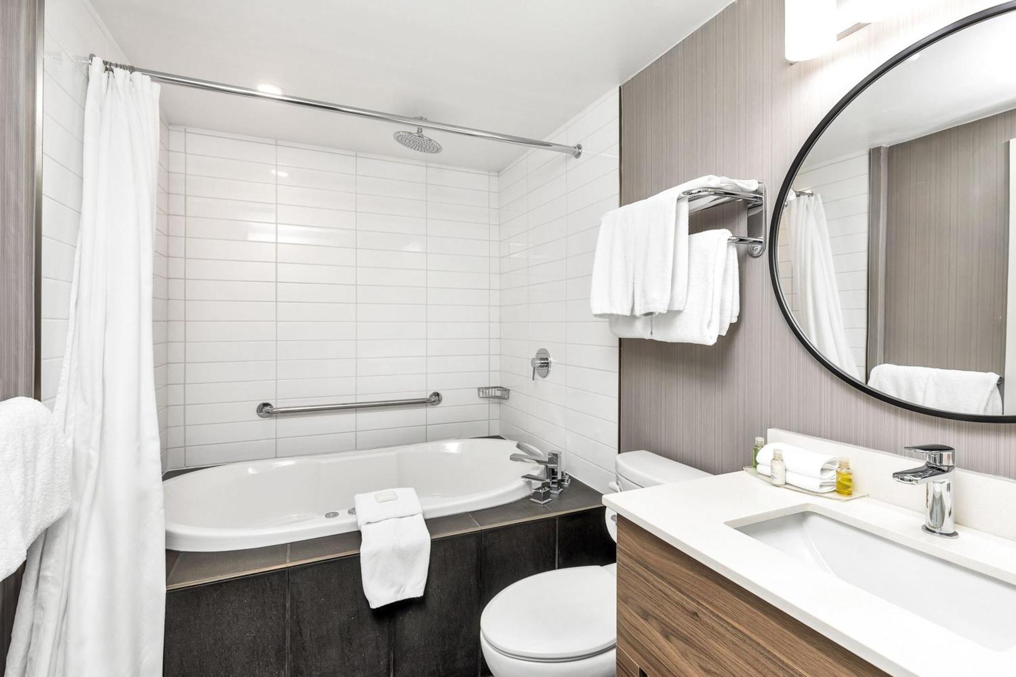Sandman Hotel Grande Prairie Luaran gambar