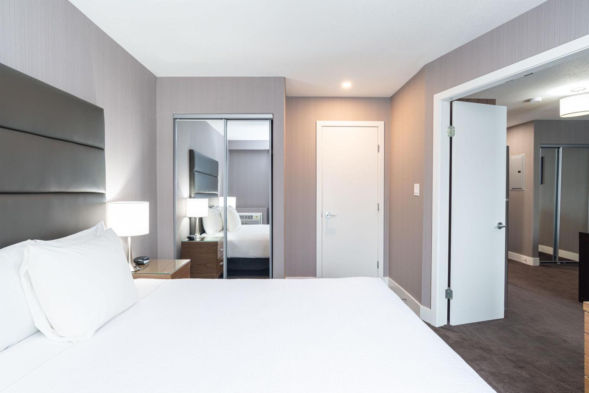 Sandman Hotel Grande Prairie Luaran gambar