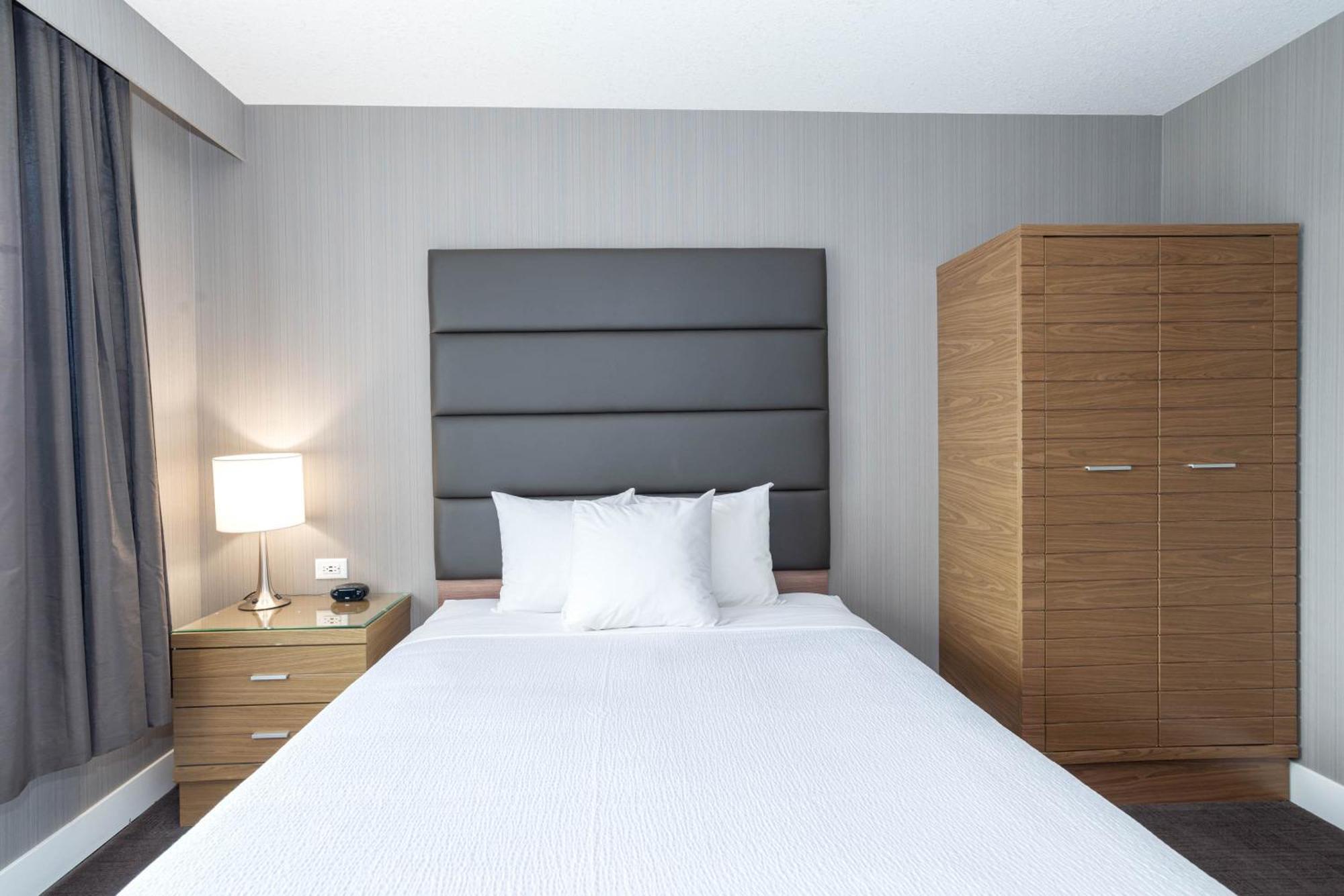 Sandman Hotel Grande Prairie Luaran gambar